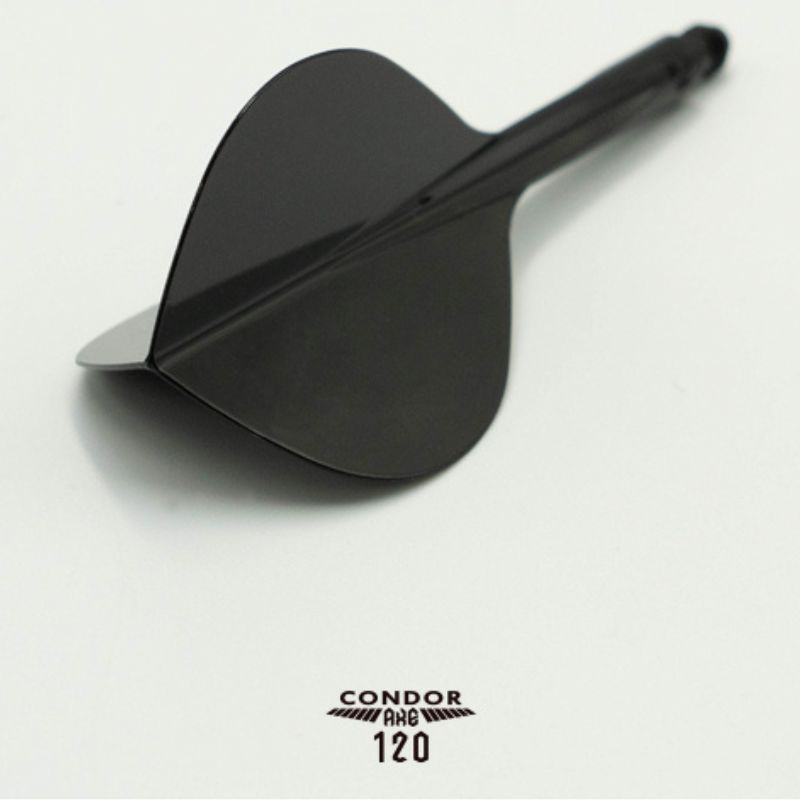 コンドル アックス 120 ティアドロップ CONDOR AXE 120 TEAR DROP