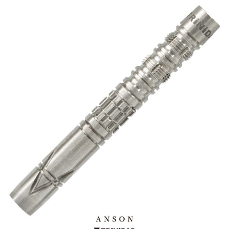 �ȥ�˥����� ���� ������ �롼 TRiNiDAD ANSON ������ �Х��