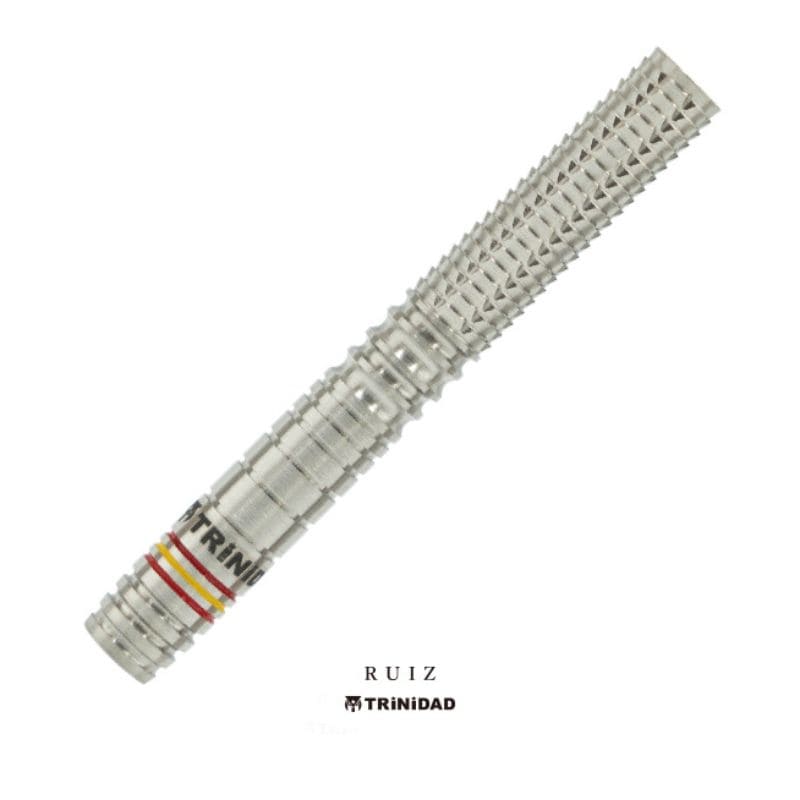 ダーツバレルTRiNiDAD トリニダード TRiNiDAD】Se-o Type2 トリニダード ダーツ | ソフトダーツ,TRiNiDAD