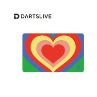 ダーツライブカード 58-5 dartslive game card 58-5|カード|アクセサリー