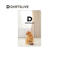 ダーツライブカード 58-7 dartslive game card 58-7|カード|アクセサリー