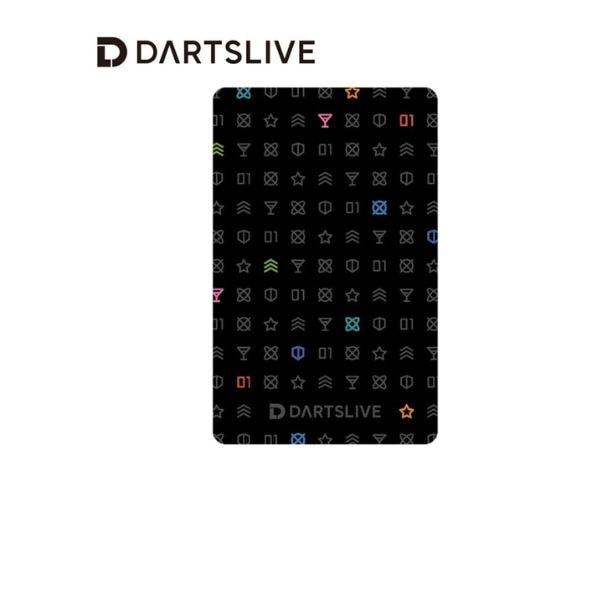 【動作確認済み】ダーツライブDARTSLIVE  動作確認済み DARTSLIVE 楽天市場】ダーツ DARTSLIVE CARD ライブ