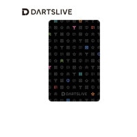 アクセサリー,カード,ライブカードの商品一覧 | ダーツ用品専門
