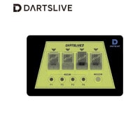 ダーツライブカード 58-10 dartslive game card 58-10|カード|アクセサリー