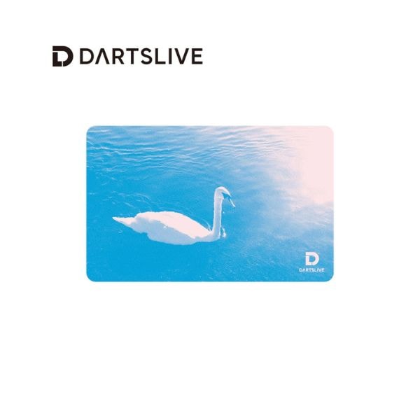 ĥ饤֥ 58-17 dartslive game card 58-17