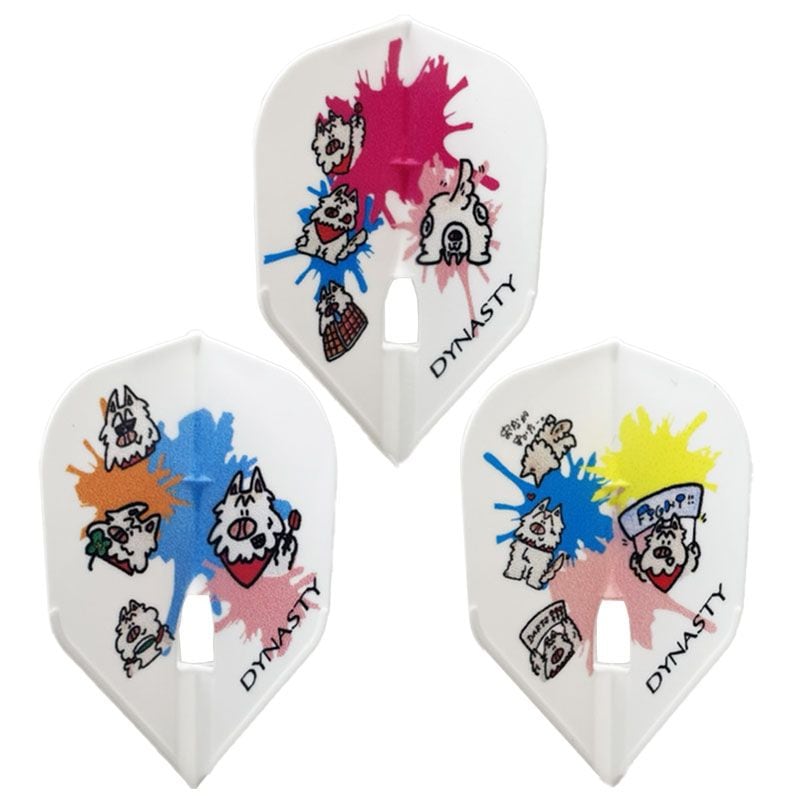 ダイナスティ エルフライトプロ 實近菜那 V2 Dynasty LflightPRO