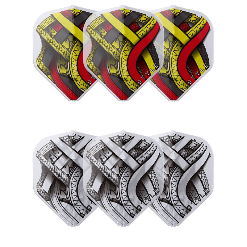 トリニダード 龍ダーツ ロメカリ 3 TRiNiDAD RYU ROMEKARI 3 岩田夏海