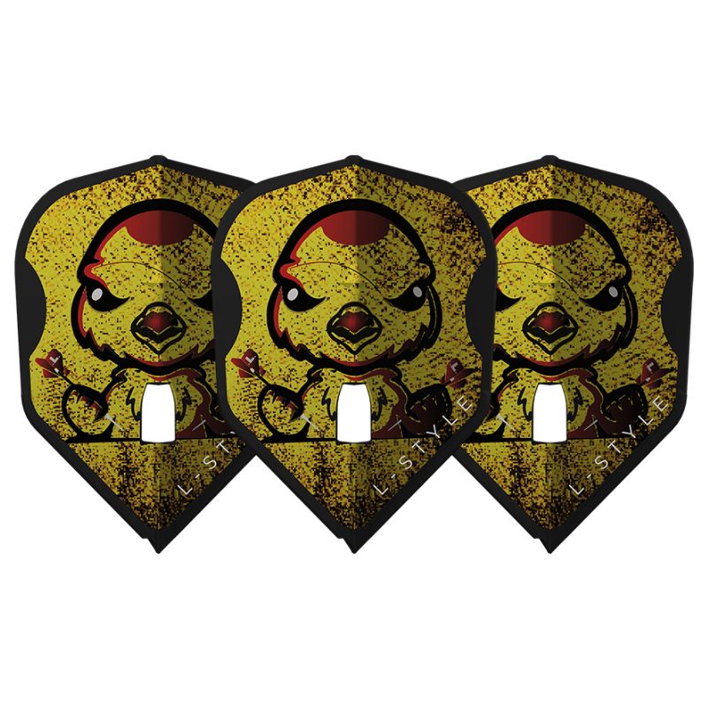 ե饤ȥץ  ꥢ󡦥롦  L3 L-Flight PRO Lylian le Calvez L3  ե饤