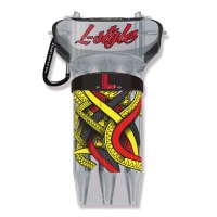 륹 ꥹ ޥǡǥå L-style KRYSTALONE Mike De Decker  