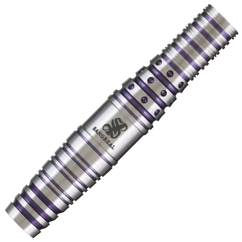 ダーツ　バレル　レイジー ダーツ バレル トリニダード レイジー ゼロ 22g タングステン90