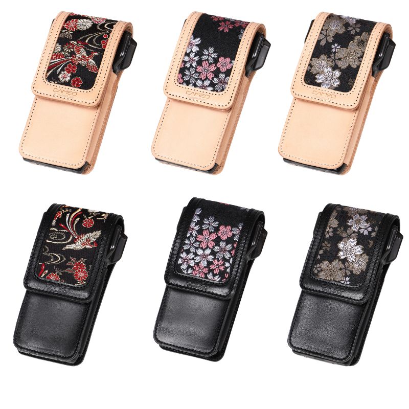 ᥪ  ĥ  ѥͥ CAMEO Dats case COLT JAPANESQUE    ڥ쥶