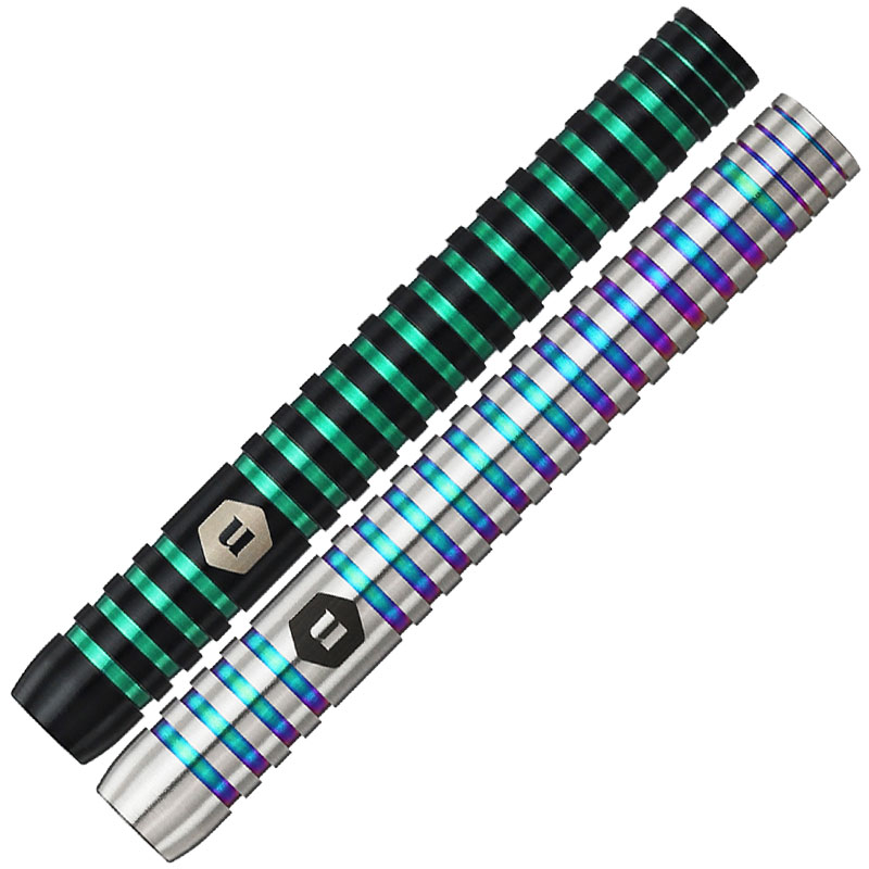 ダーツ バレル ユニコーン レパーデス 大井絵津子 Unicorn