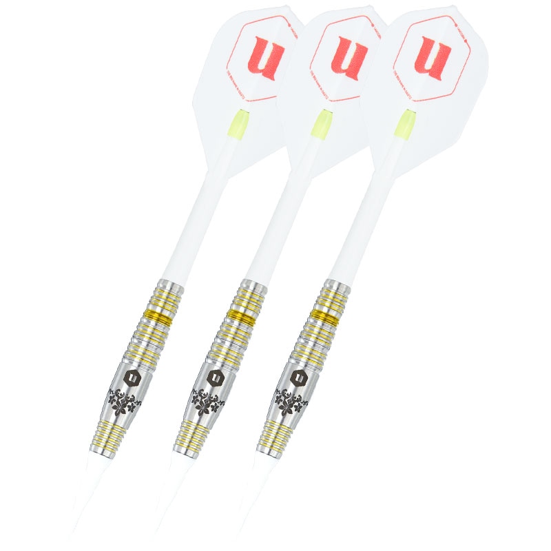 ユニコーン ロミー 佐久間比呂美 Unicorn Rommy ダーツ バレル