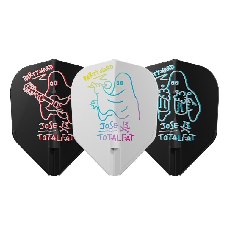 ʥƥ ե饤 EZ ȡեå ۥ Ver.2 Dynasty LFlight EZ TOTALFAT Jose Ver.2  ե饤