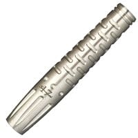 【予約商品】【10/17発売】サムライ 17 ダーツ Samurai 17 darts ダーツ バレル|Samurai|ソフトダーツ