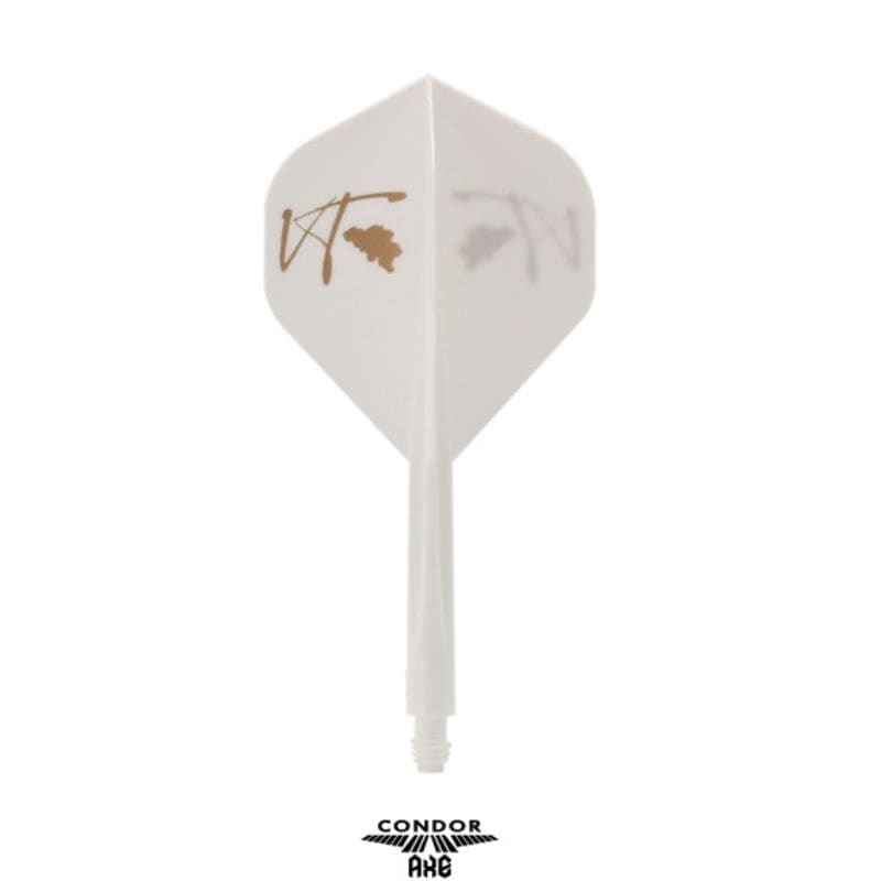 コンドル アックス T-V CONDOR AXE T-V スタンダード ダーツ