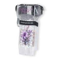 ʥƥ ꥹ չ V2 Dynasty KRYSTAL CHIBA YUKINA 2 Darts case  