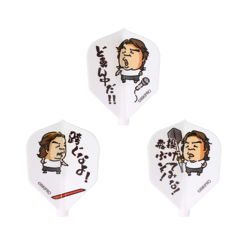 եåȥե饤 Ĺ ̾ Fit Flight RIKI CHOSHU  ե饤