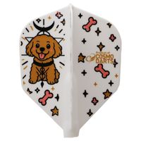 フィットフライト テリー・タン シェイプ Fit Flight  Terry Tan Shape ダーツ フライト|フィット|ダーツフライト