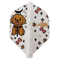 �ե��åȥե饤�� �ƥ꡼������ �����å� Fit Flight  Terry Tan Rocket ������ �ե饤��