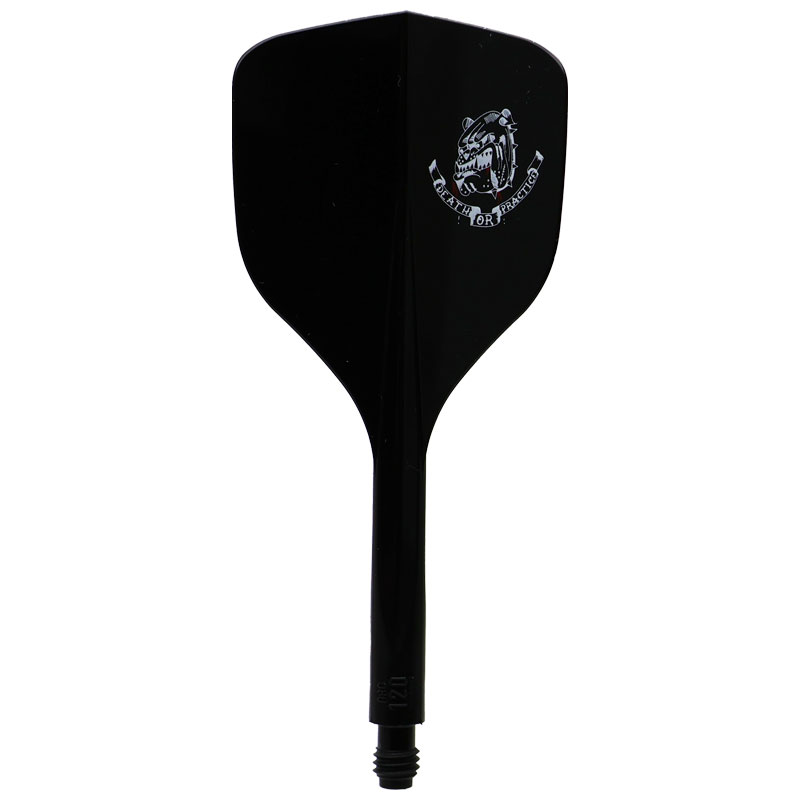 ɥ å 120 ⡼ ǥץ饯ƥ CONDOR AXE 120 SMALL Death or Practice   ե饤 ůʿ