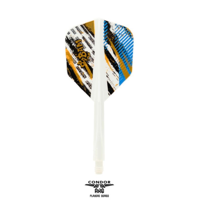 コンドル アックス A/N CONDOR AXE A/N ダーツ フライト | ダーツ