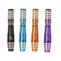 ʥƥ  ֥饹   DYNASTY KATANA Brass Darts YOU  Х