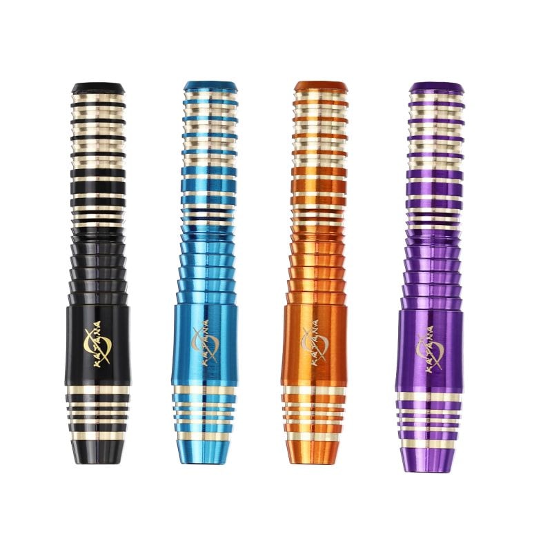 ʥƥ  ֥饹   DYNASTY KATANA Brass Darts YOU  Х