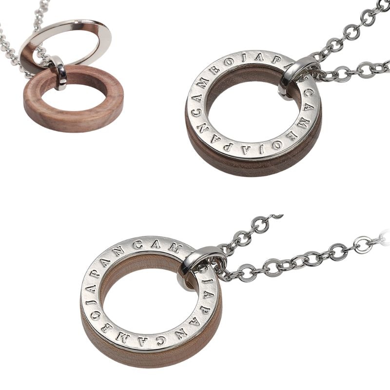カメオ リラックスホルダー ストラップ CAMEO RELAX HOLDER STRAP 首