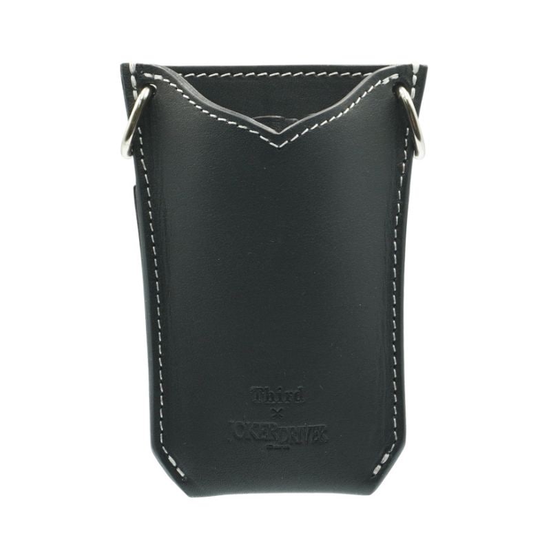 ジョーカー サード コラボケース タイプ2 Re Joker×Third