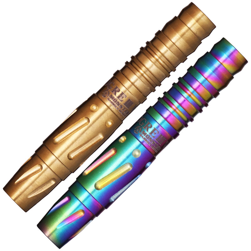 󥹥 3 V4  Monster OGRE V4   Х