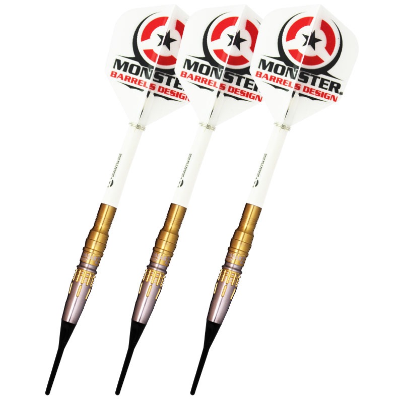 モンスター THE COBRA III STEEL ザ コブラ 3 プロトタイプ モンスター ザ・コブラ3 ゴールド Monster THE COBRAⅢ Gold 16.5g