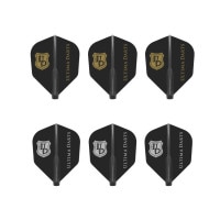 ƥޥ եåȥե饤 Ultima darts  Fit Flight  ե饤