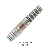 ͽʡۡ11/22ȯۥȥ˥ ζ   쥬3 TRiNiDAD  RYU  AKARI LEGACY3   Х