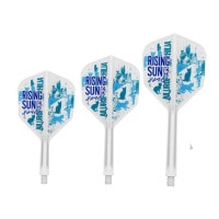 ͽʡۡ11/22ȯۥå եå 饤󥰥G2   K-FLEX  RISINGSUN G2 Shape   Х ե饤