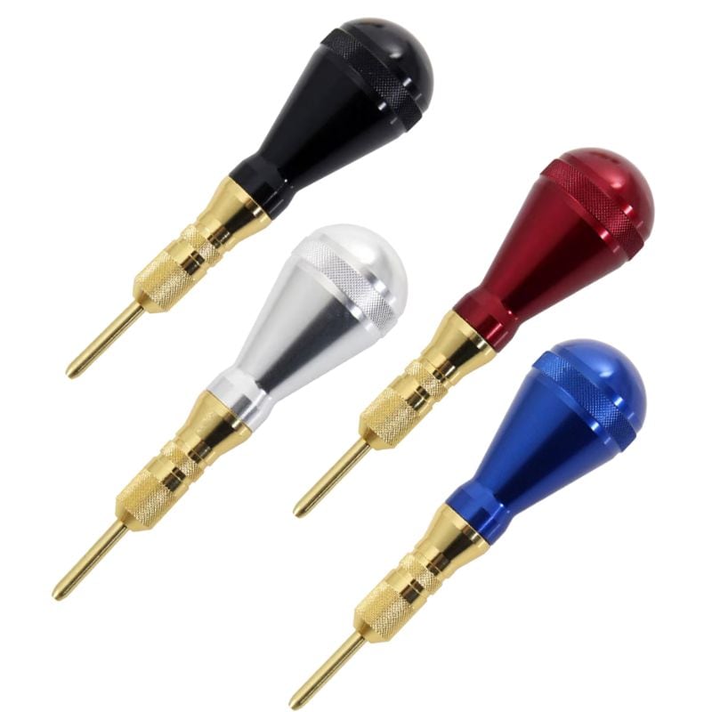 ダーツ用工具 チップリムーバー ブルー | アクセサリー,メンテナンス