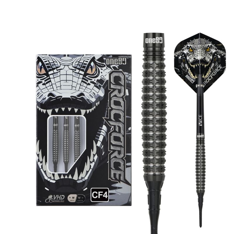 ダーツデビューセット】初心者応援セット！アサシン18gR&クリック