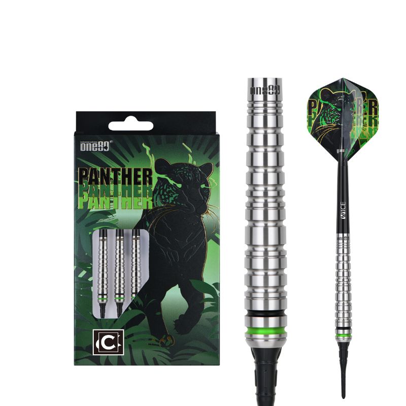 ��󥨥��ƥ��� �ѥ󥵡� C One80 Panther C 20g �����ĥХ��