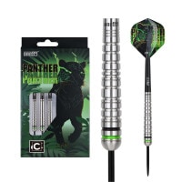 ��󥨥��ƥ��� �ѥ󥵡� C ���ƥ����� One80 Panther C STEEL 22g �����ĥХ��