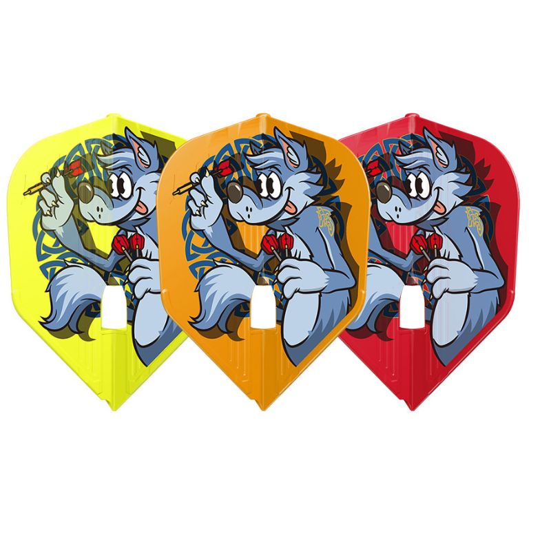 エルフライトプロ カミ 岡野翔 L3k L-Flight PRO KAMI Sho Okano L3k