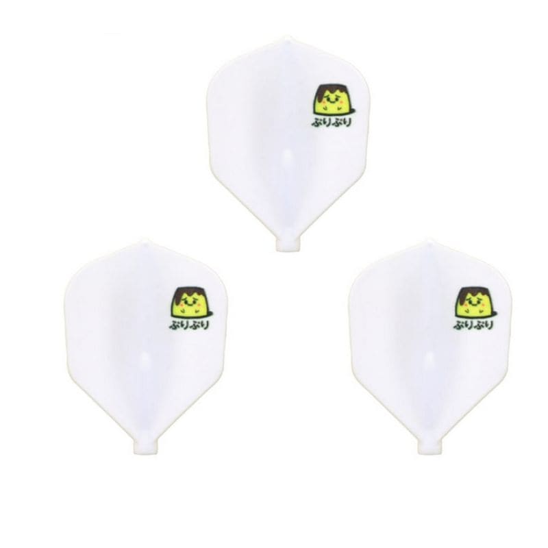 ジョーカードライバー マキシム クリスタル タビー itempost_1-maximdarts-14693