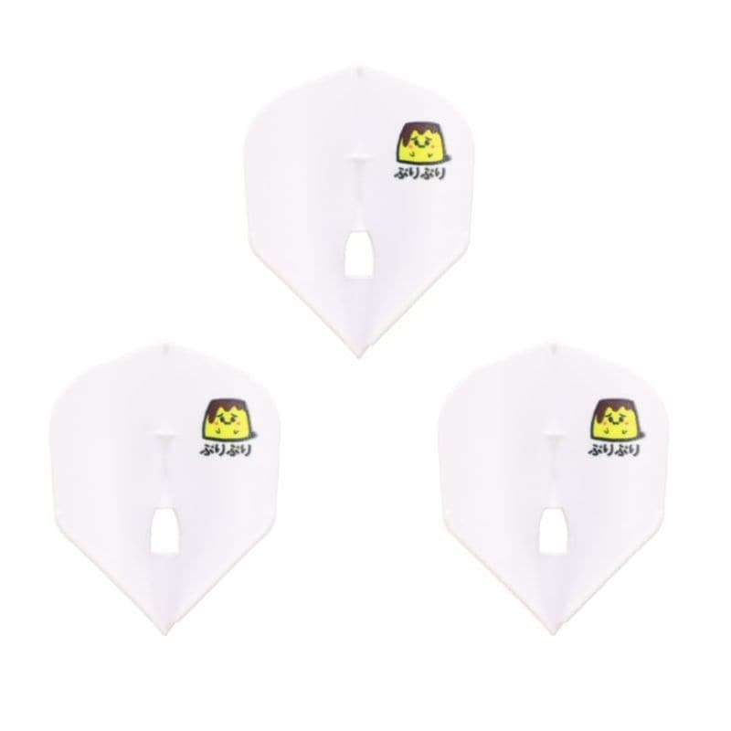 �ǥ�������ե� ����ե饤�� �פ�פ� D-craft FlightL PuriPuri ������ �ե饤��