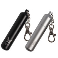 ���ᥪ ���åס�����եȥ����� ����ߥ��� CAMEO TIP AND SHAFT CASE ALUMISTA  ������ ���åץ�����