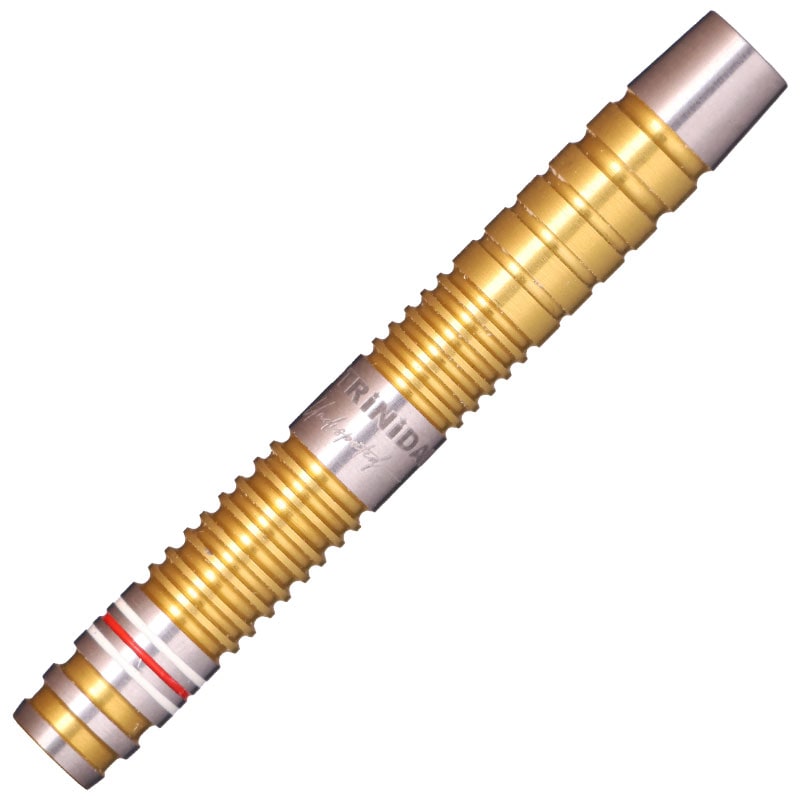 トリニダード アンディスピューティド ゴメス14 TRiNiDAD Undisputed