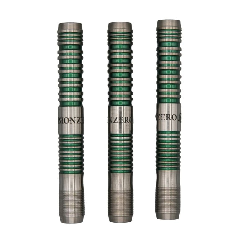 エスフォー ダーツ ゼウス神槍 黒雷 S4 darts Zeus Divine Spear