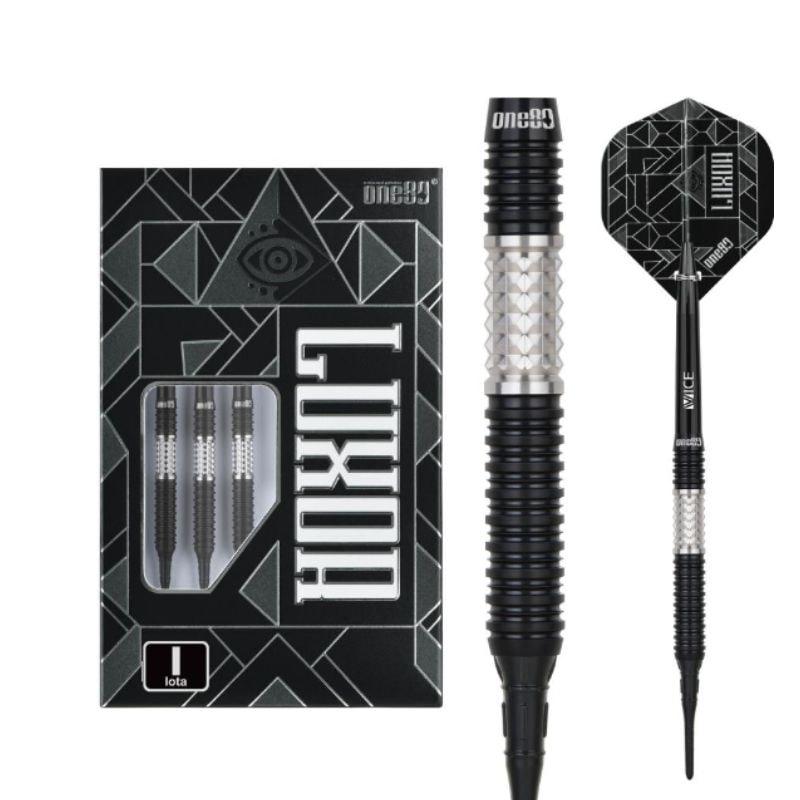 ワンエイティー ルクソール 2 イオタ 20g One80 LUXOR 2 IOTA 20g