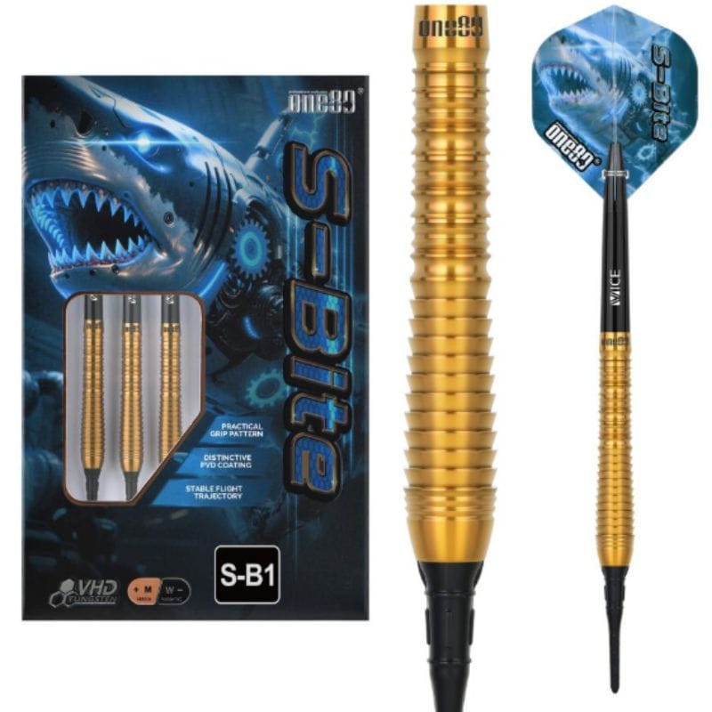 ��ͽ���ʡ� ��12��20��ȯ��ۥ�󥨥��ƥ���  �����Х��� �����ӡ���� One80 S-Bite S-B1 20g ������ �Х��