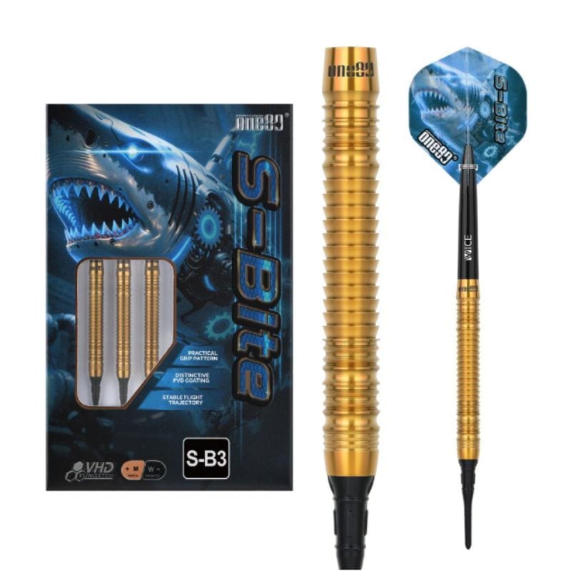 ��ͽ���ʡ� ��12��20��ȯ��ۥ�󥨥��ƥ���  �����Х��� �����ӡ����꡼ One80 S-Bite S-B3 20g ������ �Х��