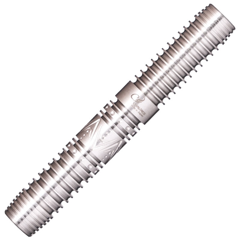 コスモダーツ 安食賢一 COSMO Kenichi Ajiki ダーツ バレル | ソフト