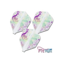 �ե��åȥե饤�� ����ͥ���� Fit Flight  Yumiko Sugime ������ �ե饤��